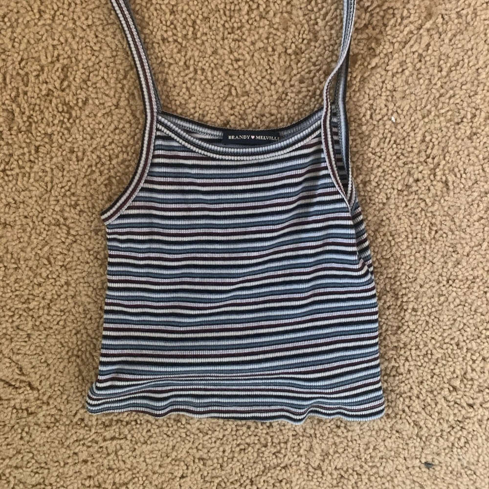 Brandy Melville tank top